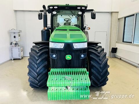 John Deere 8285R 3