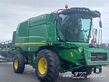 John Deere W540 i