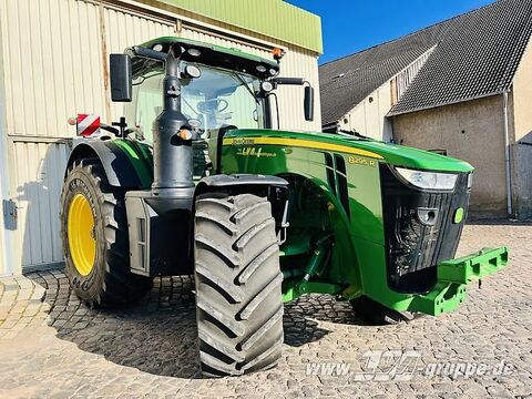 John Deere 8295R e23 PowerShift 2