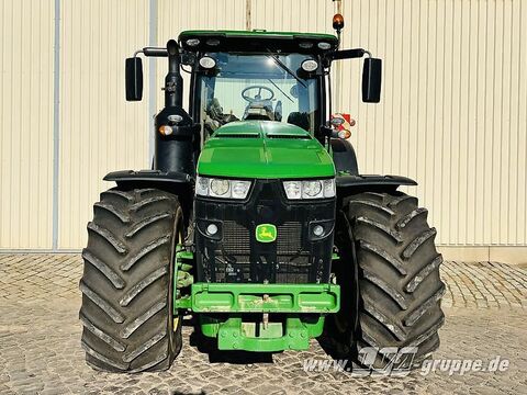 John Deere 8295R e23 PowerShift 3