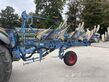 Lemken VariOpal 7x4 L100