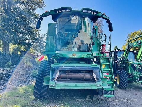 John Deere S780 3