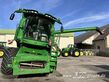 John Deere T560 Hillmaster 