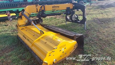 Müthing MU-PRO/S 250 2