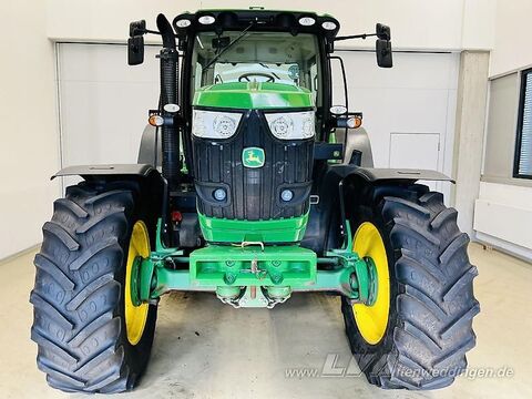 John Deere 6190R 3