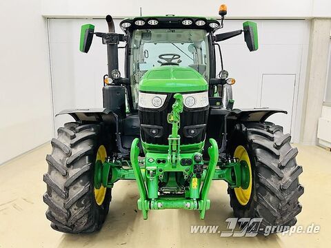 John Deere 6R 185 3