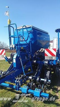 Köckerling Ultima CS 300 2