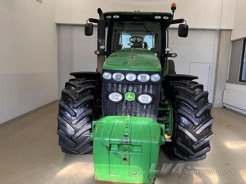 John Deere 8345R 3