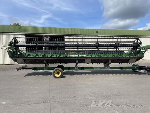 John Deere PremiumFlow 630 Zürn 3