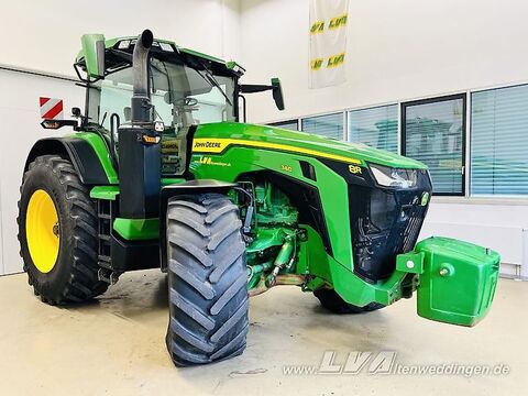 John Deere 8R 340 2
