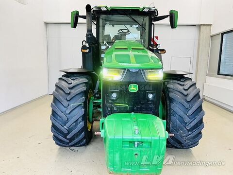 John Deere 8R 340 3