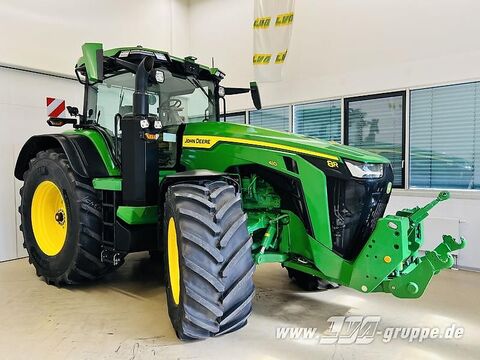John Deere 8R 410 2