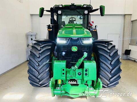 John Deere 8R 410 3