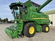 John Deere T660i 