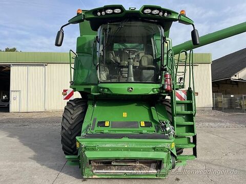 John Deere T660i 3