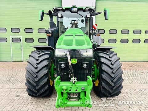 John Deere 8R 370 3