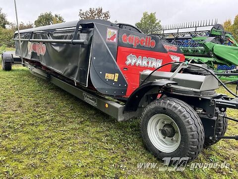 Spartan 610 2