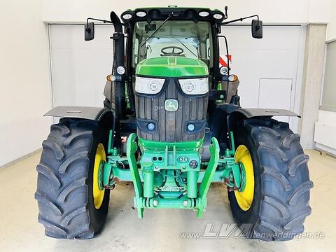 John Deere 6190R 3