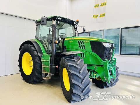 John Deere 6210R 2