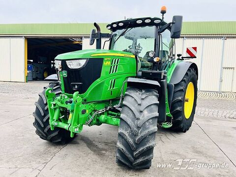 John Deere 6175R