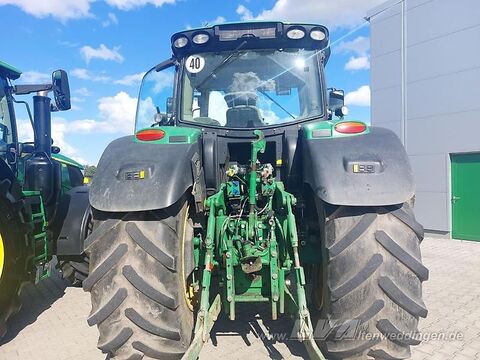 John Deere 6210R 3