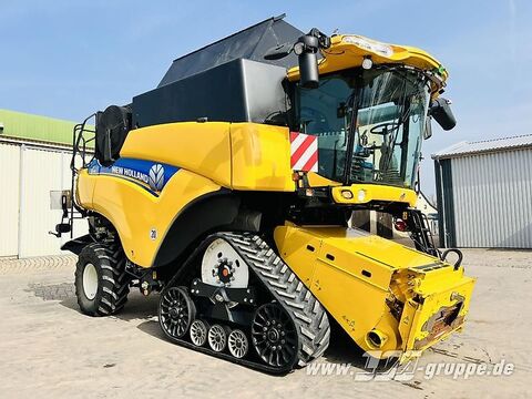 New Holland CR8080 3