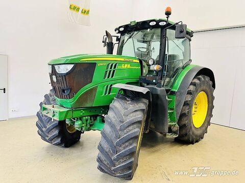 John Deere 6190R