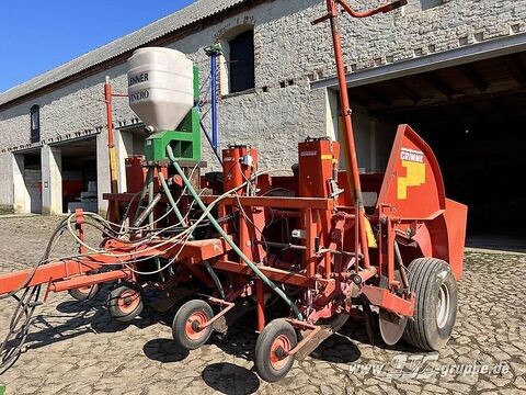 Sonstige VL 20 KLZ Grimme