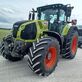 Claas Axion 870