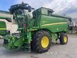 John Deere T560 Hillmaster