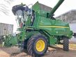 John Deere T560 Hillmaster