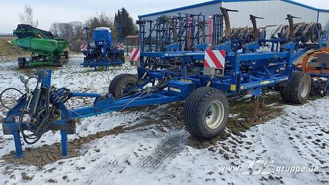 Köckerling Quadro 460