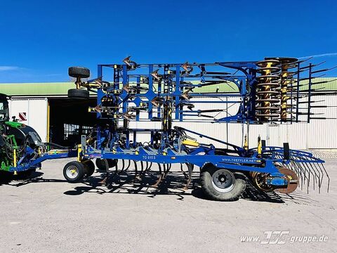 Treffler TG 615
