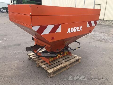 Agrex TVX 3