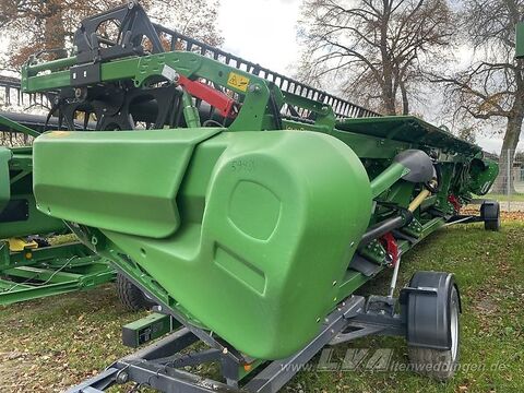 John Deere 735X 2