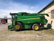 John Deere W550