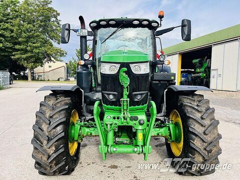 John Deere 6215R ULTIMATE 3