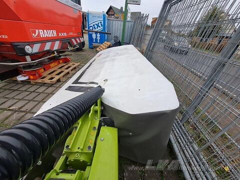 Claas Disco 360 3