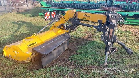 Müthing MU-PRO/S 250