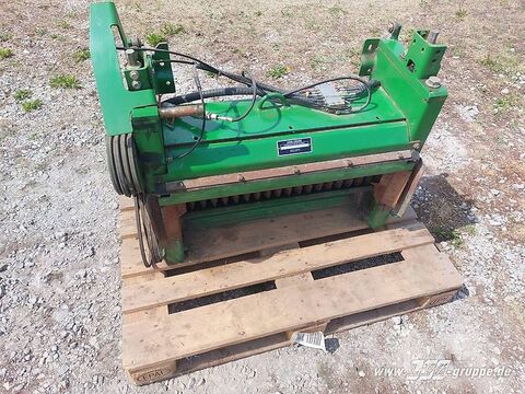 John Deere KernelStar