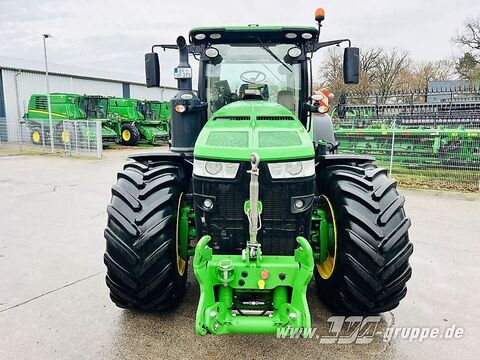 John Deere 8320R Premium Edition 3