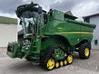 John Deere S790