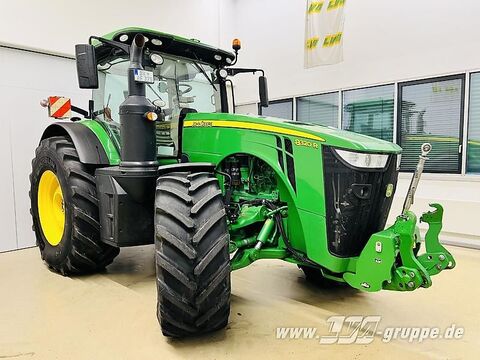 John Deere 8320R Premium Edition 2