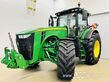 John Deere 8320R Premium Edition
