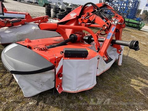 Kuhn GMD 3125F-FF 2