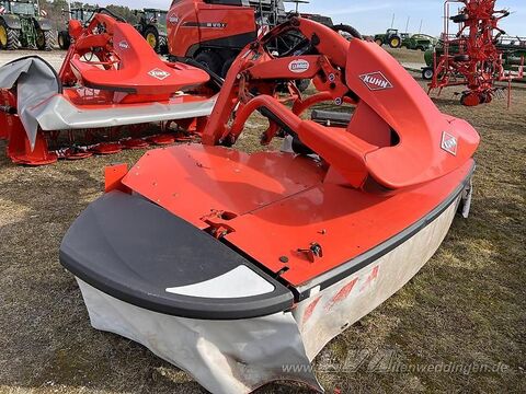 Kuhn GMD 3125F-FF 3