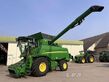 John Deere T660