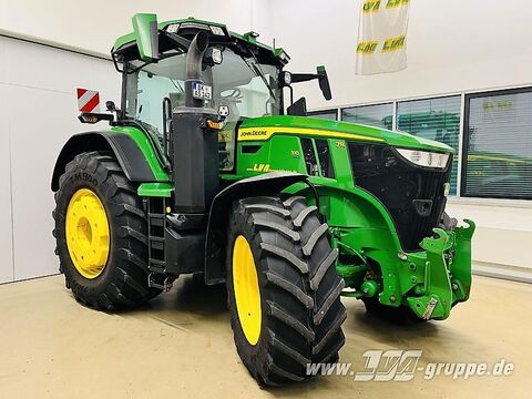 John Deere 7R 310 2