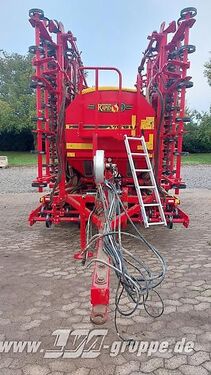 Väderstad Rapid RD 800 F 2