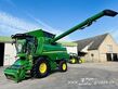 John Deere W660